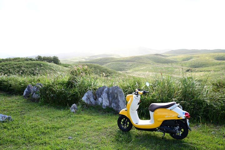 バイクハウスオータニ ネット予約ならアソビュー