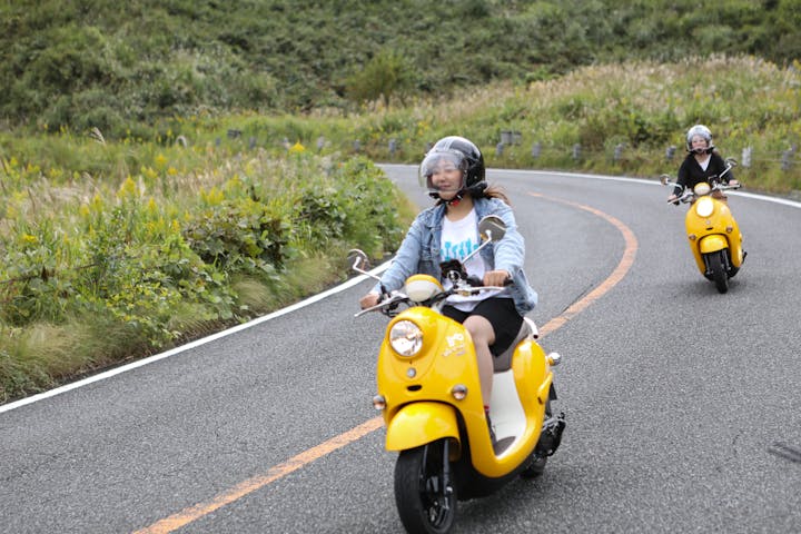 バイクハウスオータニ ネット予約ならアソビュー