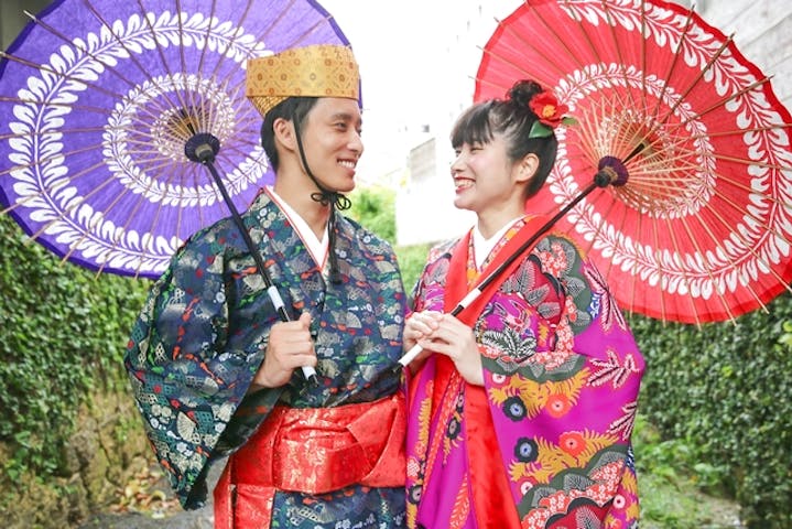 きものすたじお 花花