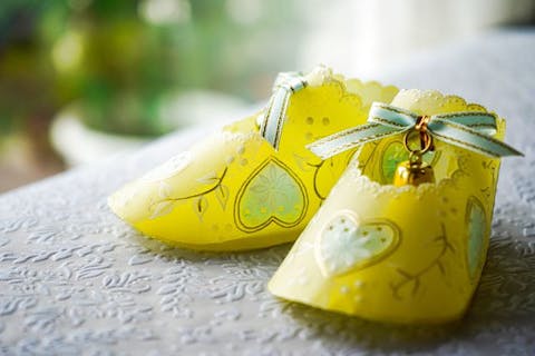 【宮崎・新富町・パーチメントクラフト】欧州の伝統工芸！紙の手芸、パーチメントクラフト体験