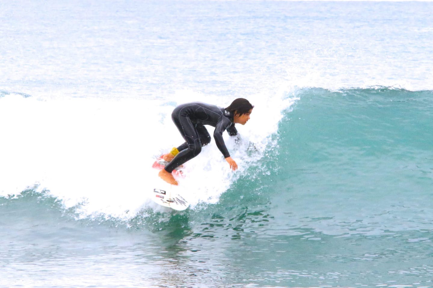 【神奈川・茅ヶ崎・サーフィン体験】初心者歓迎！湘南の海でサーフィン体験