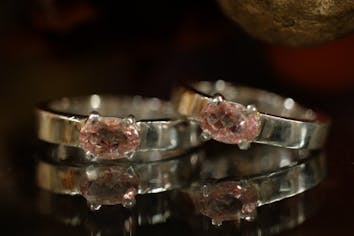 千葉・市原・手作りリング】3時間～4時間30分（フルコース）本物の宝石