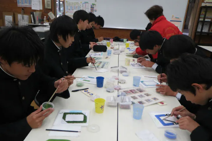 あま市七宝焼アートヴィレッジ ネット予約ならアソビュー