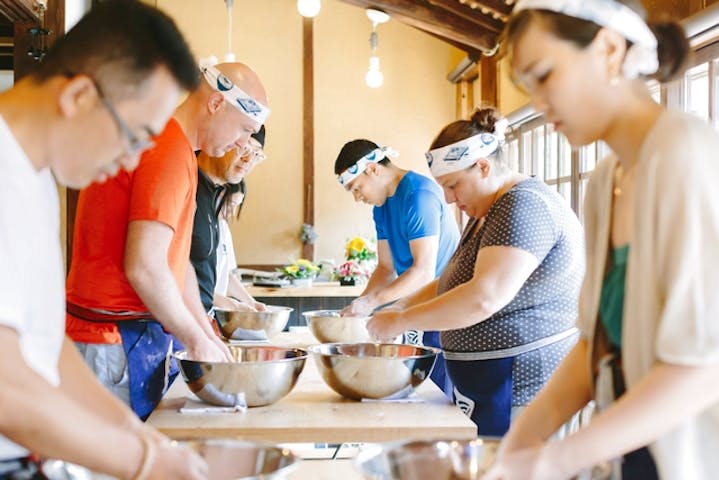 Udon House ウドンハウス ネット予約ならアソビュー