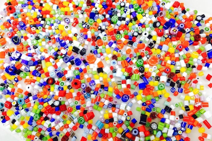 ガラスアート体験工房熱海駅前工房