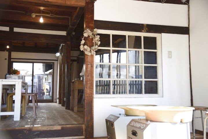 スタジオレコード  橦木町アトリエ