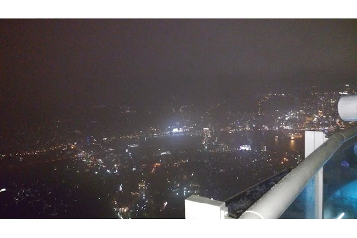 長崎遊覧トラベル