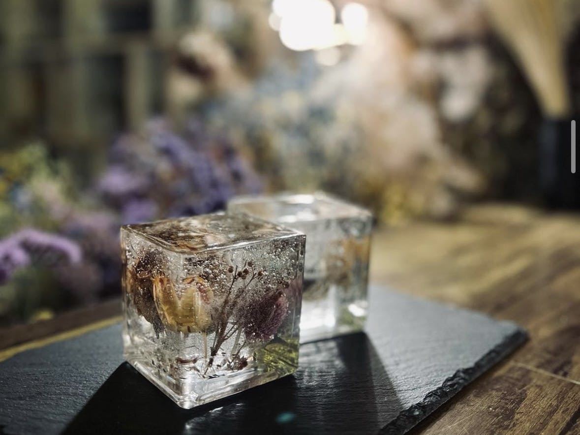 大阪手作り体験のLALALAPO