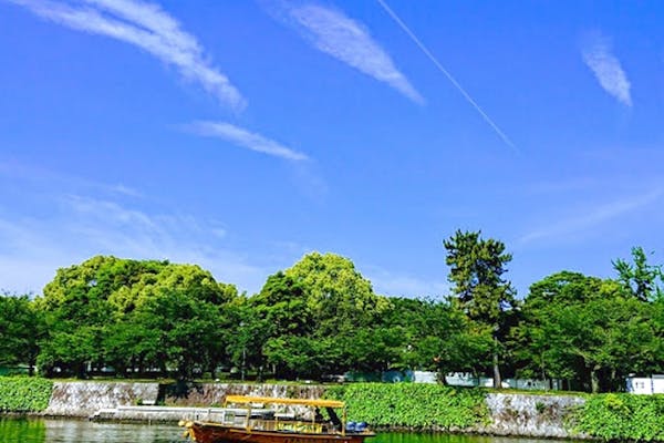 広島県 広島市 遊覧船 広島市内を水上散歩で巡ろう のんびりリバークルーズ アソビュー 広島県 広島市 遊覧船 広島市内を水上散歩で巡ろう のんびりリバークルーズ アソビュー