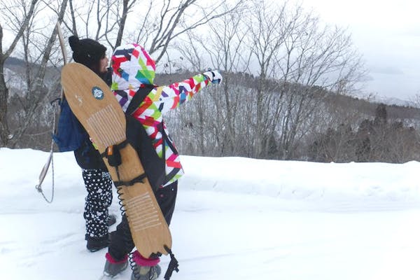 楽天市場】雪 ソリ ボードの通販