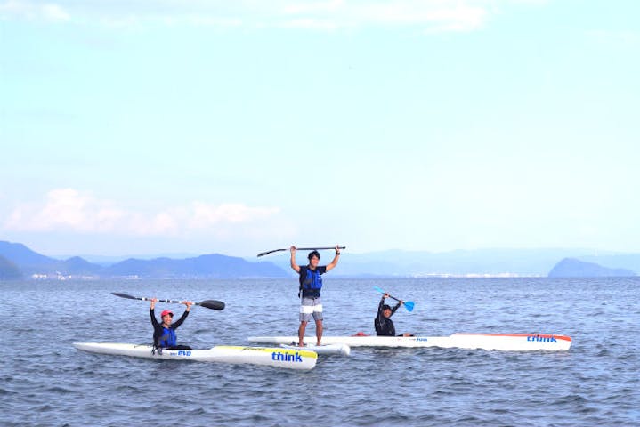 Wind and Waves（ウインドアンドウエーブス）