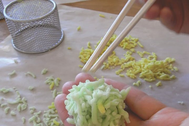 兵庫 姫路 和菓子教室 和菓子作り体験 アソビュー