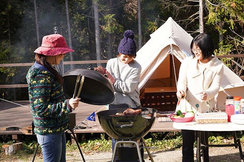 キャンプ場 オートキャンプ場 日本最大級の体験 遊び予約サイト アソビュー