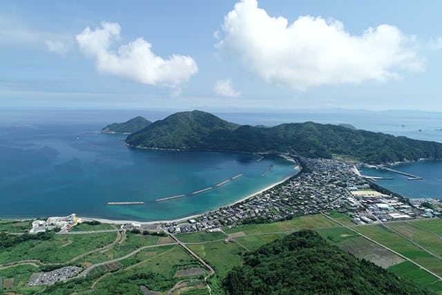 鹿児島・甑島・船釣り】透明度抜群の海で！ベテラン船長と船釣り