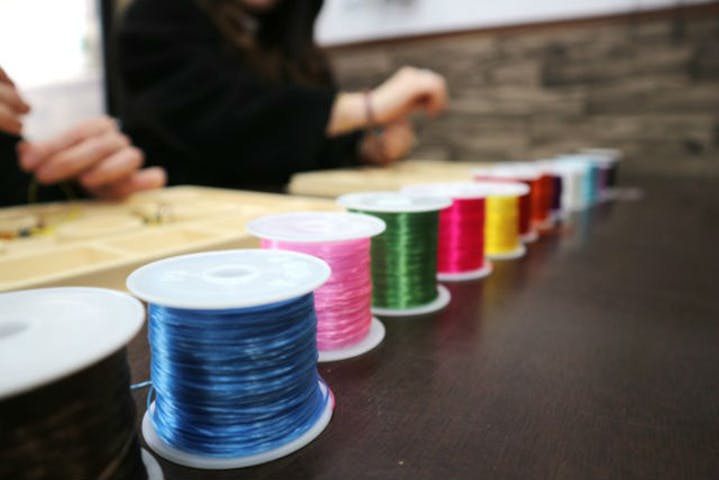 天然石工房cue（キュー）