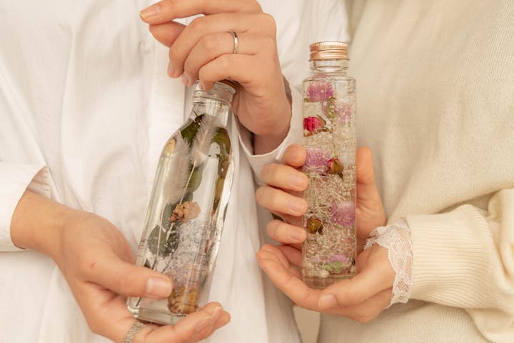 栃木 那須 ハーバリウム お洒落なインテリアを作ろう ハーバリウムor植物標本 アソビュー 栃木 那須 ハーバリウム お洒落なインテリアを作ろう ハーバリウムor植物標本 アソビュー