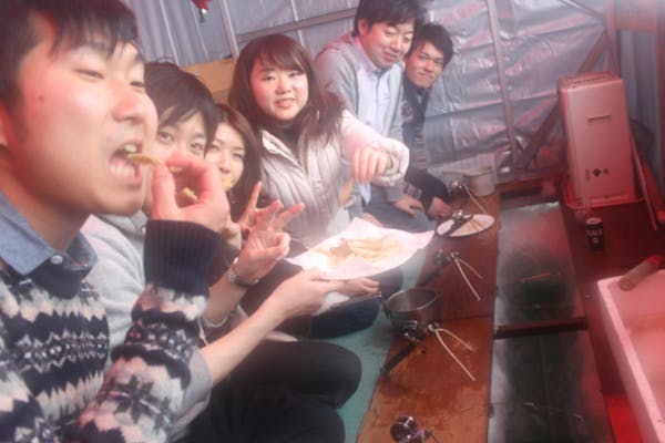 FUN Outdoor Activities（ファン アウトドア アクティビティ