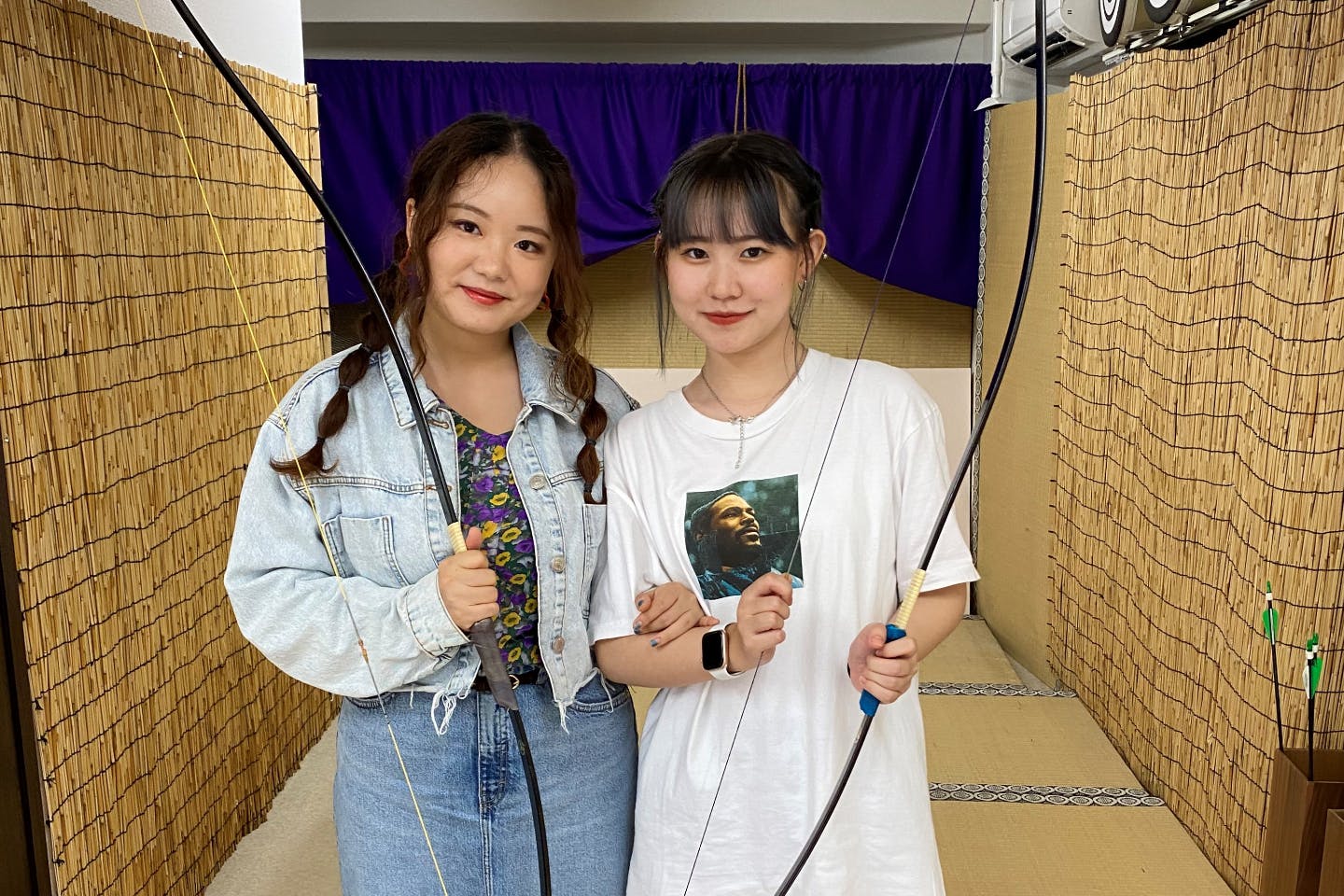 東京都 弓道体験 初心者ok 少人数制 弓道体験するなら アソビュー