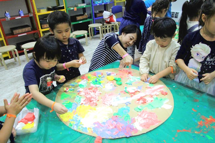東京 お台場 テーマパーク 0 12歳向け 学びと遊びの2時間 アネパーこどもキャンパス アソビュー 東京 お台場 テーマパーク 0 12歳向け 学びと遊びの2時間 アネパーこどもキャンパス アソビュー
