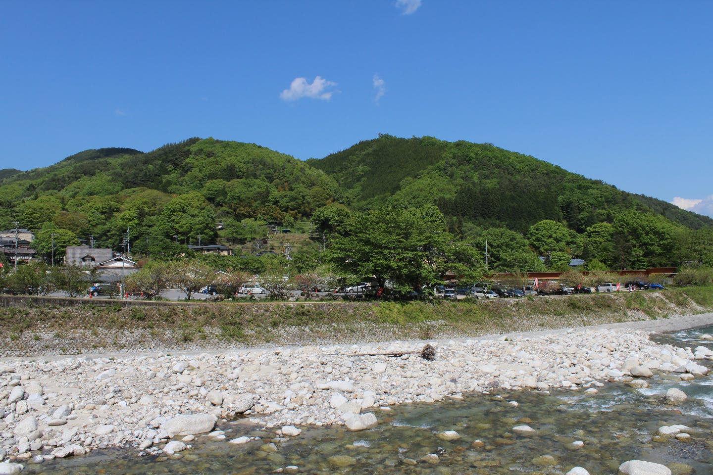 長野 阿智 渓流釣り 大自然の中で堪能 清流阿知川で爽快渓流フィッシング体験 アソビュー