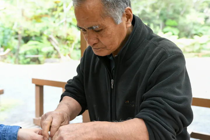 大島紬村 ネット予約ならアソビュー