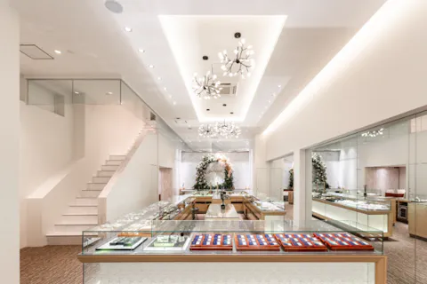 【大阪・心斎橋徒歩3分】初めてリングを着ける方必見！手軽に楽しめるシルバーリング制作