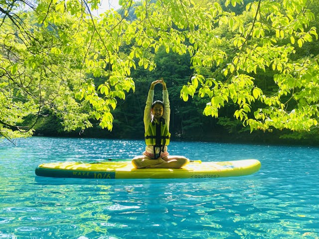 Outdoor Village ZION（アウトドア　ビレッジ　ザイオン）