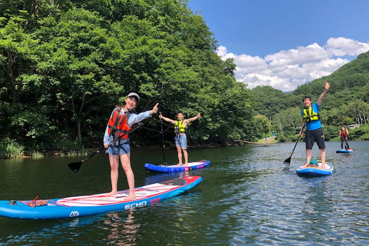 Outdoor Village Zion アウトドア ビレッジ ザイオン ネット予約ならアソビュー