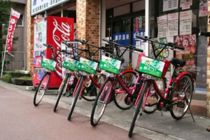 雪国観光舎 越後湯沢温泉 ネット予約ならアソビュー