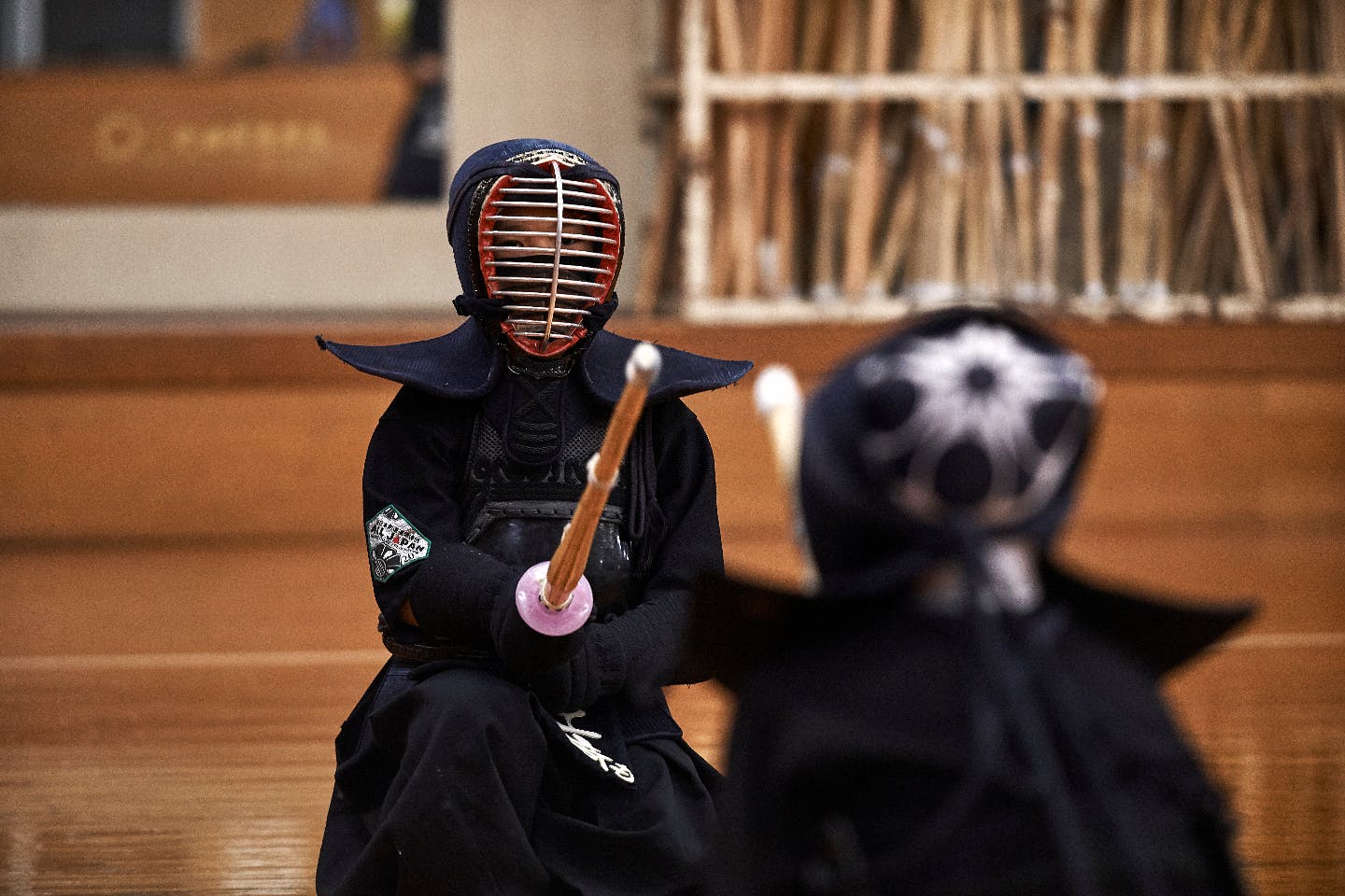 【熊本・大津・剣道教室】熊本城を守る東の要！大津町で歴史ある剣道体験