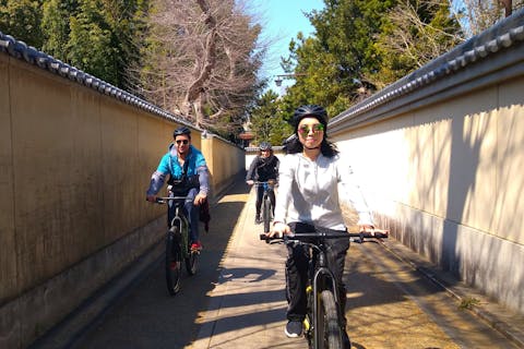 福岡 サイクリングツアー 比較 予約 人気サイクリングコース アソビュー