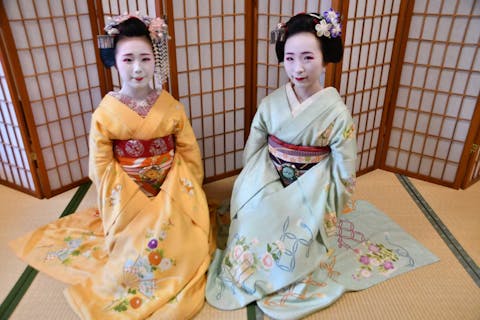 ブリキのおもちゃと人形博物館（TIN TOYS & DOLL MUSEUM