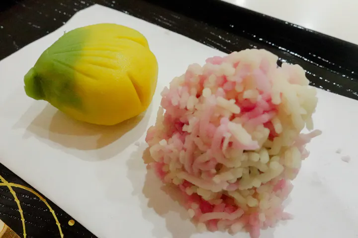 日本文化体験 庵an京都 ネット予約ならアソビュー