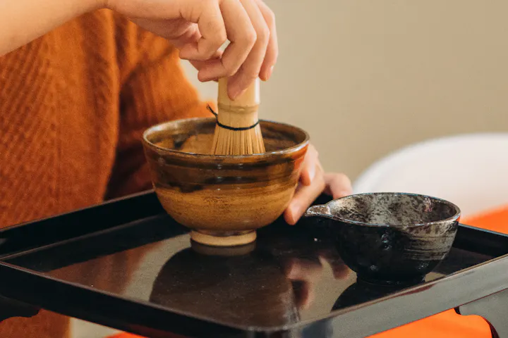 日本文化体験 庵an京都 ネット予約ならアソビュー