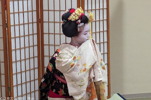 Amazon.co.jp: 桂米團治と京都お座敷あそび さんざいしまひょ 一