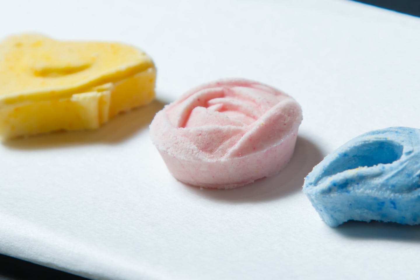 【京都市・お菓子作り】日本の伝統菓子を作ろう！お干菓子作り