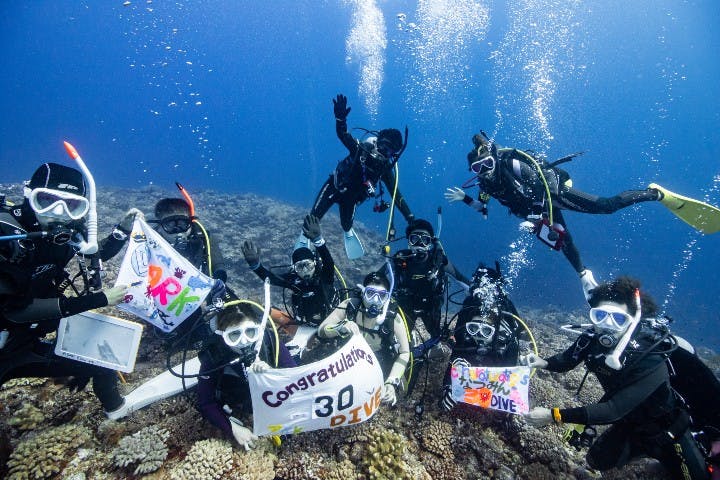 ARK Diving Shop 串本店