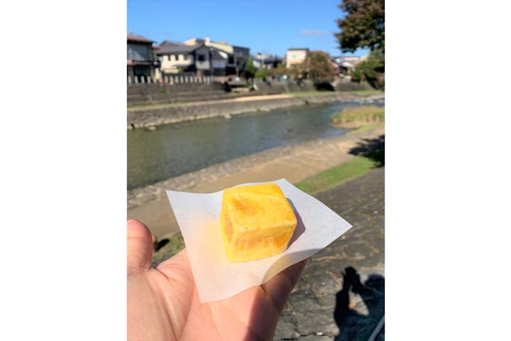 岐阜 高山 グルメツアー 食べ歩きの町 飛騨高山でガイドオススメのお店へ フードツアー 2時間30分 アソビュー 岐阜 高山 グルメツアー 食べ歩きの町 飛騨高山でガイドオススメのお店へ フードツアー 2時間30分 アソビュー