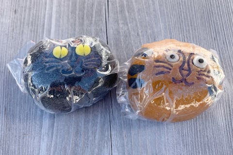 【岐阜・高山・グルメツアー】食べ歩きの町・飛騨高山でガイドオススメのお店へ！フードツアー（2時間30分）