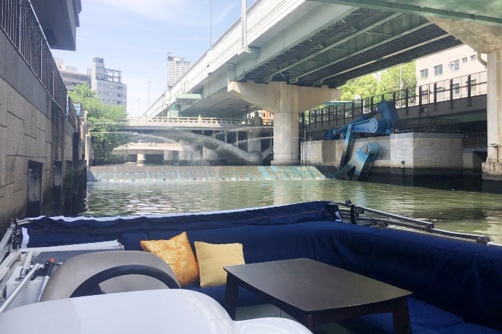 インディクルーズ