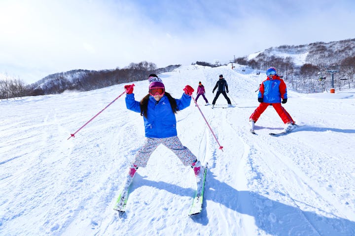 石打丸山スキー場 ネット予約ならアソビュー 石打丸山スキー場 ネット予約ならアソビュー
