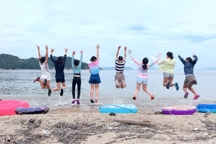 Ile d’or Cafe&Guesthouse（イルドールカフェアンドゲストハウス）