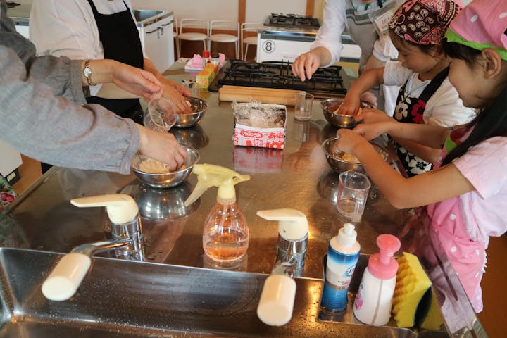 三重 松阪 手作りピザ 松阪牛に旬野菜 地元産の食材を使ったピザ作り体験 アソビュー