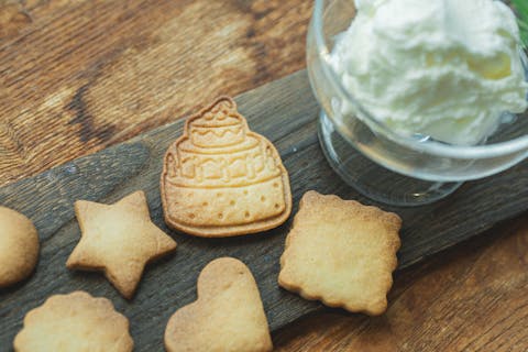 『【夏休み限定】三重・松阪｜親子で作ろう！低温殺菌牛乳のアイス＆クッキー体験』