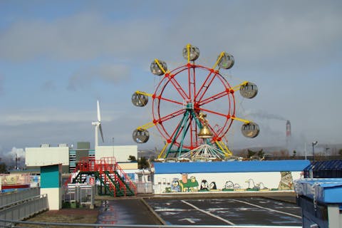 北海道 遊園地 テーマパークの遊び体験 アソビュー 休日の便利でお得な遊び予約サイト