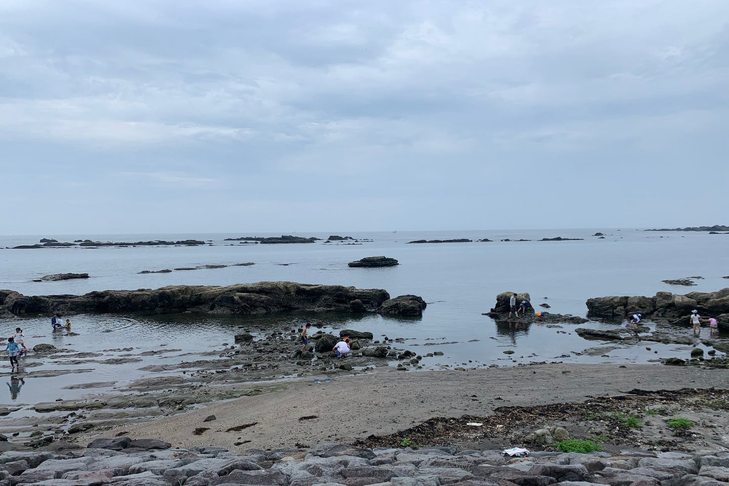 千葉 南房総 海釣り 気軽に本格磯釣り体験 竿 リール付きウキ釣りプラン アソビュー