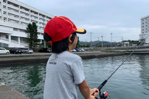 館山 南房総海釣り 船釣り体験 料金比較 予約 アソビュー