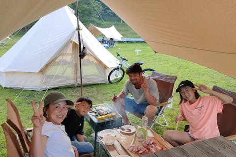 兵庫県 キャンプ場 オートキャンプ場の遊び体験 日本最大の体験 遊び予約サイト アソビュー