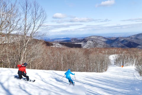 スキー場 ゲレンデ 日本最大級の体験 遊び予約サイト アソビュー