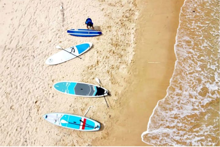 Hick surf shop Factory（ヒックサーフショプファクトリー）